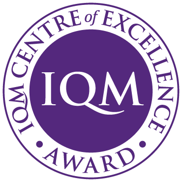 IQM Purple Award 