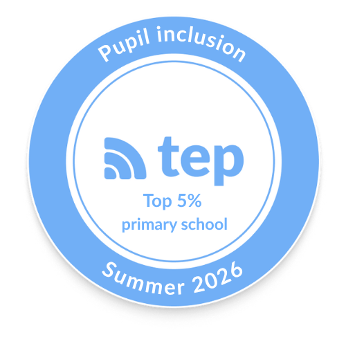 Pupil inclusion 2026 