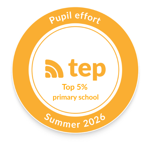 Pupil Effort 2026 