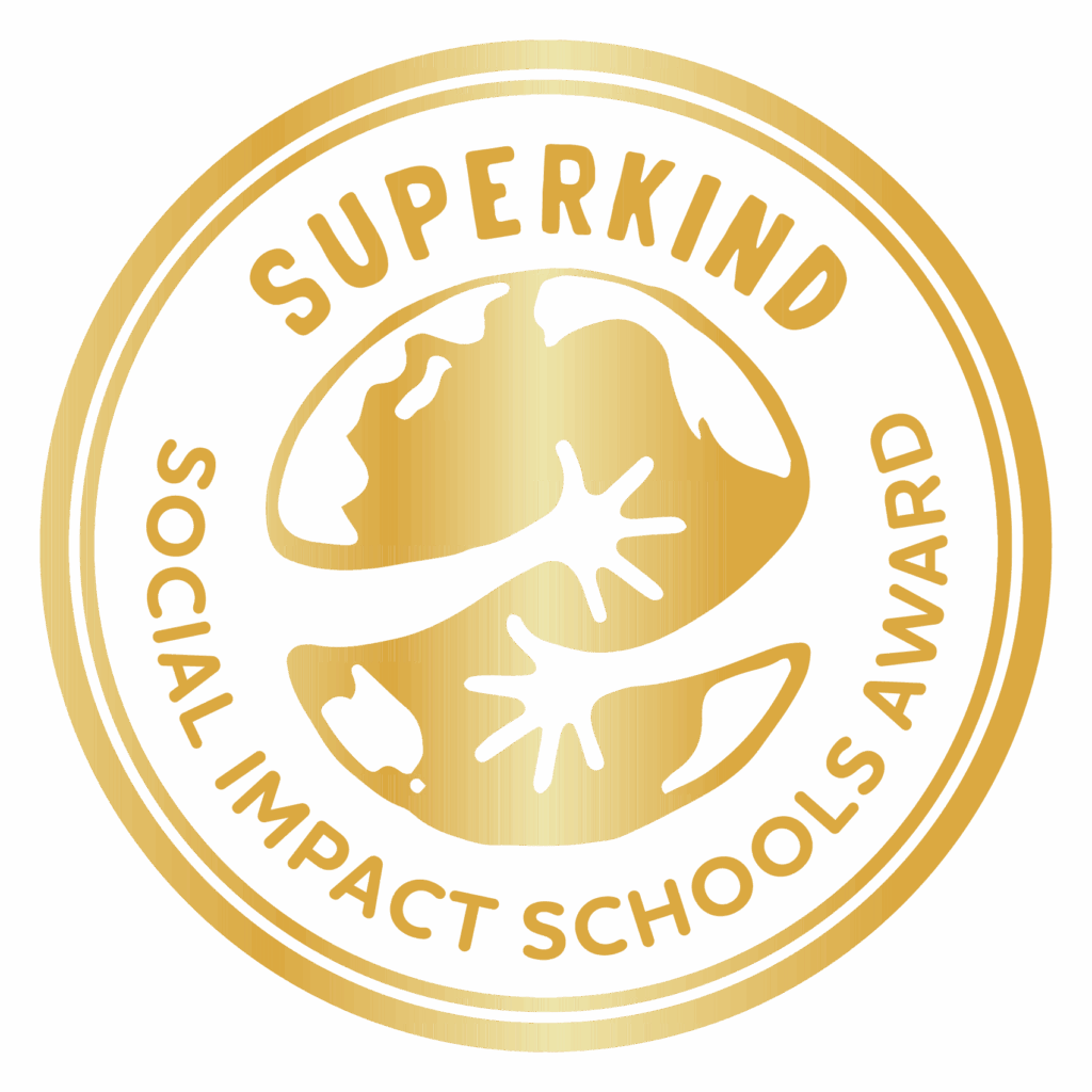 Superkind award 