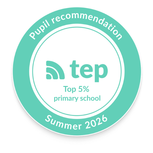 Pupil Recommendation 2026