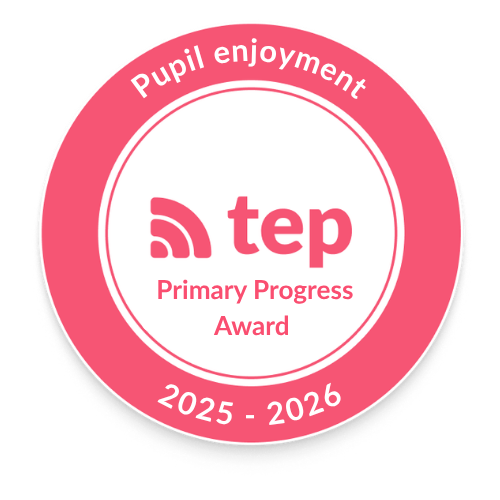 Pupil Enjoyment 2025/2026 