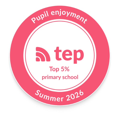 Pupil enjoyment 2026